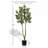 63"H Artificial Olive Tree 1pc/set