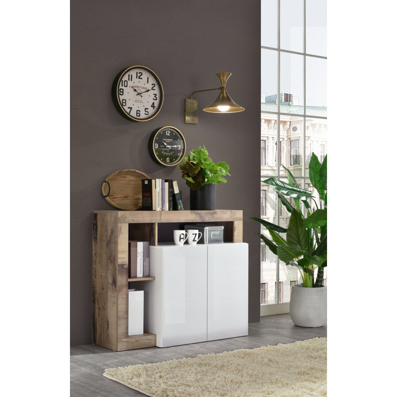 Avayah 274.32cm Sideboard