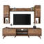 Endre Entertainment Centre For TVs Up To 55"-1038149955