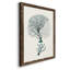 Ebbo Antique Coastal Coral III, reproduction d'art sur toile-88399765-88399769