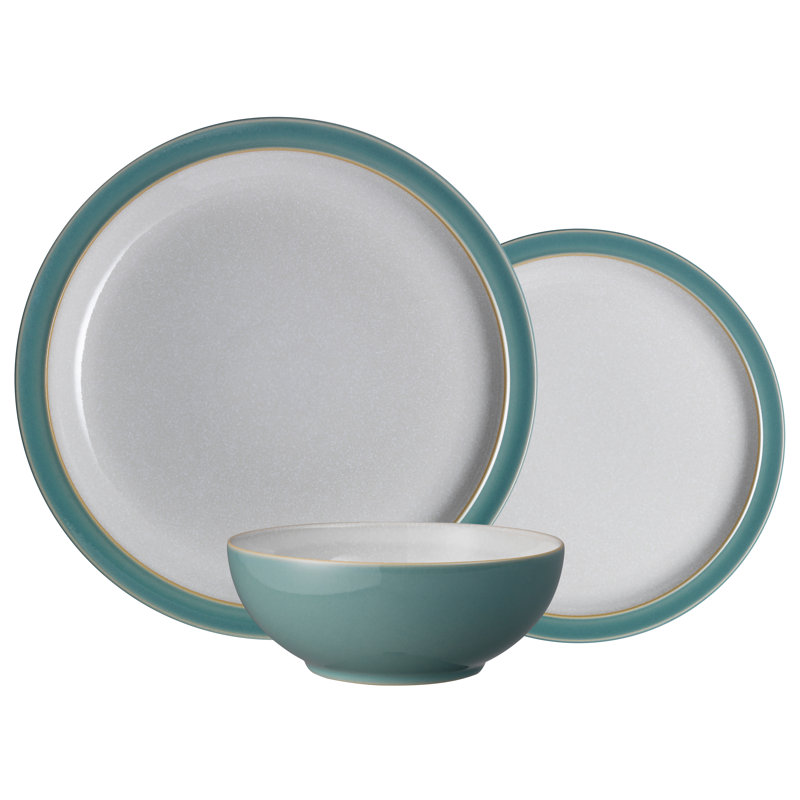 Elements 12PC Set, Green