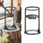Kemmel Steel Fireplace Tool Set