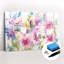 Magnetic Glass Dry Erase Board