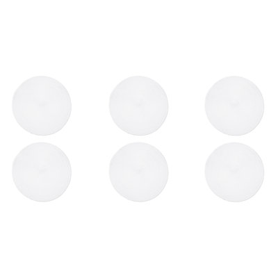 Polypropylene Plastic Placemat