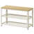 Oak Beige/Classic White