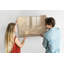Magnetic Glass Dry Erase Board