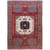 One-of-a-Kind 5'11" X 8'2" Area Rug