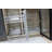 Gibe Steel Blind Corner Cabinet Organizer