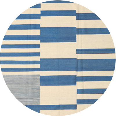 Abstract Indoor Rug