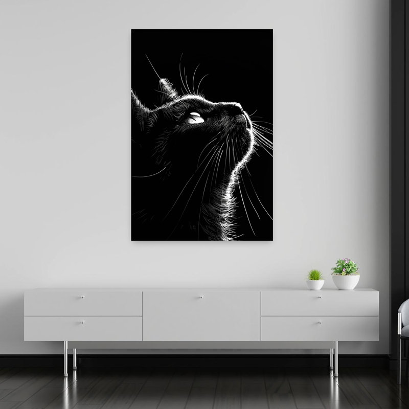 Print, 152.4cm H x 101.6cm W