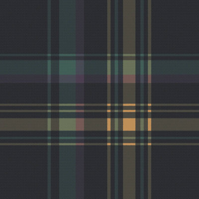 Ashcroft Tartan Large