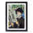 Black Framed selected