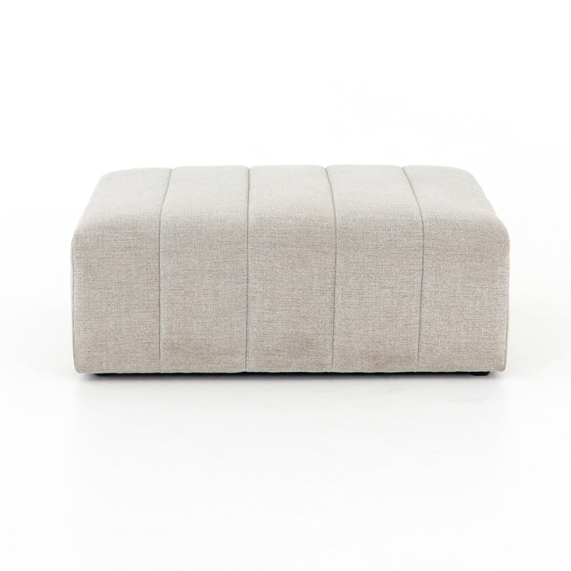 Langham Ottoman, Napa Sandstone