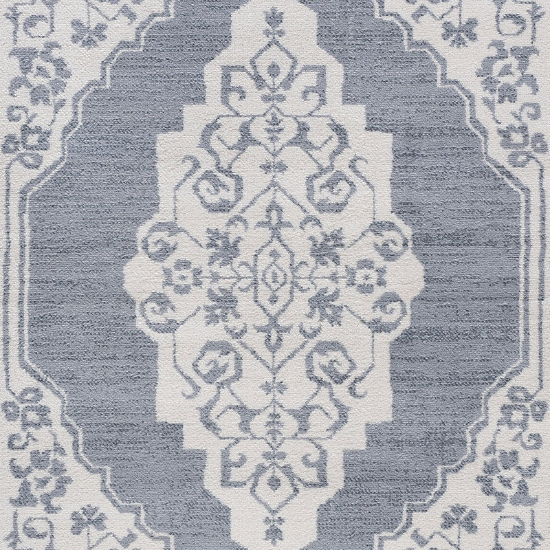 Wealden Indoor Rug, Round 7'10"