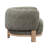 Moris Upholstered Barrel Chair-1077098251