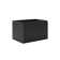 30 Inch Elliot Wall Mount Bathroom Cabinet with Soft-Close Drawer and Hidden Tip-Out Drawer - Cabinet Only