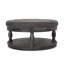 Banc repose-pieds