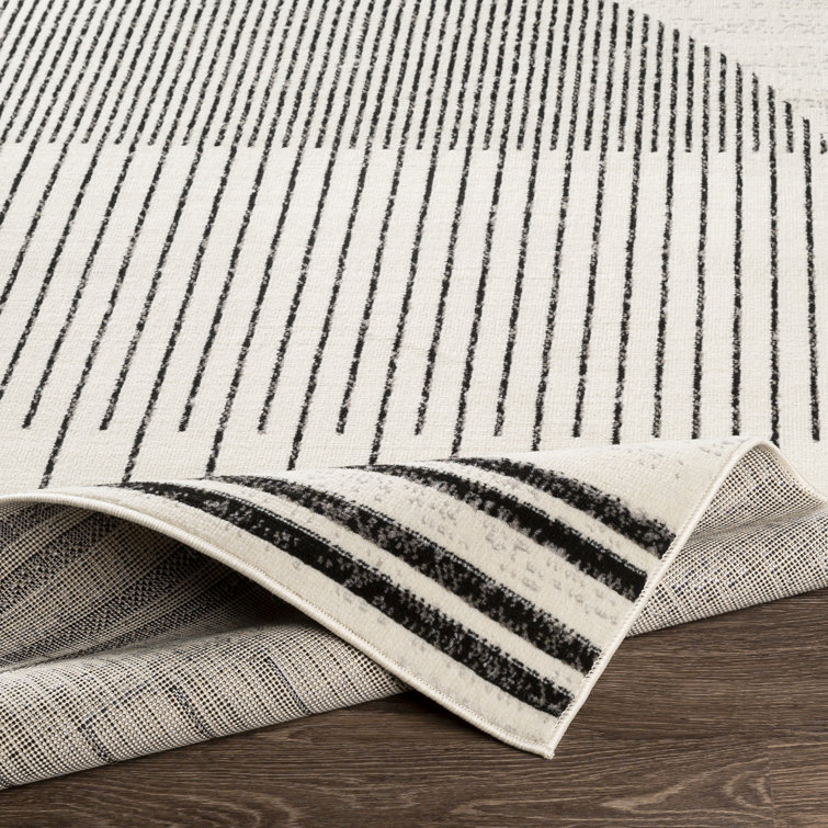 Corum Abstract Rug