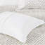 Édredon simple / simple TG Devant et revers en fausse fourrure ultra. . Duvet synthétique. Lavable. Pour Xl. Remplissage alternatif. Lavable à la machine sans problèmes ni obstacles.