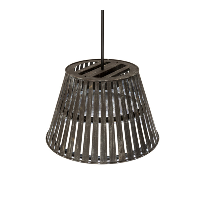 Peach Basket 3 - Light LED Pendant