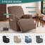 Housse pour fauteuil inclinable 3 pièces Harriet-91268603