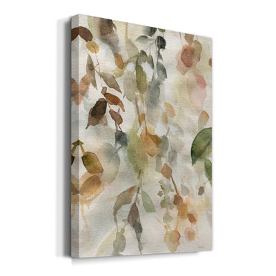 " Cascading Nature II "
