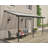 Palram - Canopia Sierra 15.5' W x 7.5' D Polycarbonate Aluminum Stationary Slope Patio Awning Gray/Diffused Clear-92727805-98466927