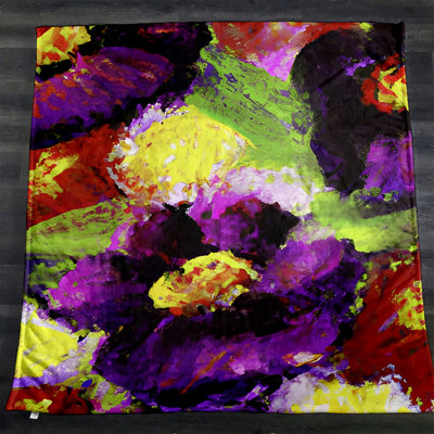 Throw Blanket