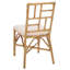 Chaise parsons Mylas Elston-373417095