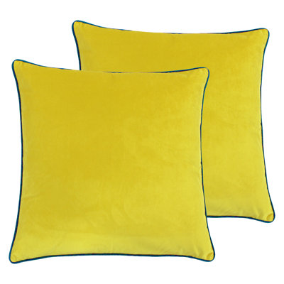 Square Meridian Square Scatter Cushion