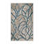 Tapis beige soyeux et moelleux-195462791