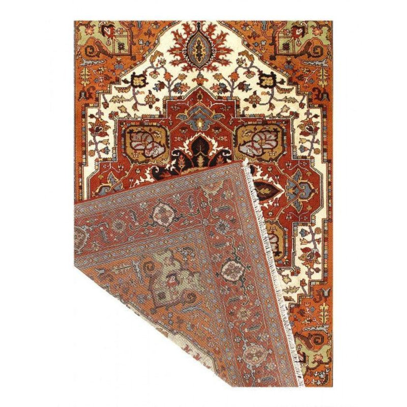 Wajeeh Southwestern Area Rug