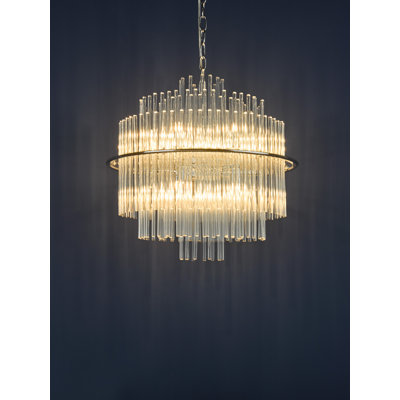 13 - Light Pendant