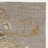 Autumn Martha Stewart Hand Tufted Wool/Viscose Floral Rug in Gray-21411683