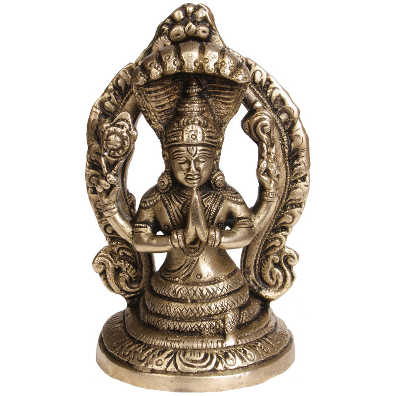 Figurine Patanjali