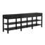 Grace 84'' W Console Table