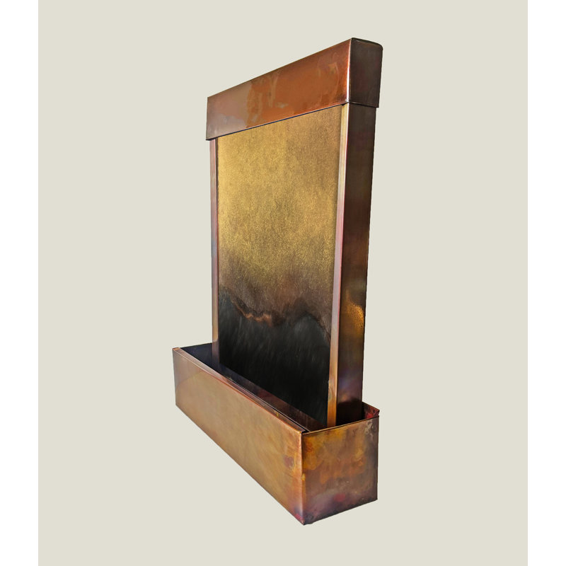 Fontaine de table Alchimie