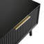 Four Leg Coffee Table with Storage-1339695650