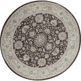Wool Oriental Area Rug