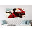 Ride The Tiger by Jim Stone - Wrapped Canvas Painting-1682086319