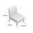 Yokota Upholstered Slipper Chair-100483283