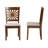 18.9'' H Fabric Upholstered Side Chair-88341043-88341044