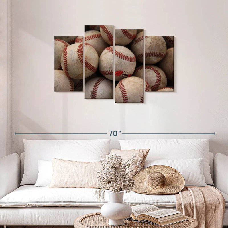 Terrain de baseball Sireci