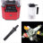 DENFER 74Oz Countertop Blender with Touch Screen