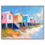 Palette maritime, reproduction d'art sur toile par Art Remedy-118145983-118435057