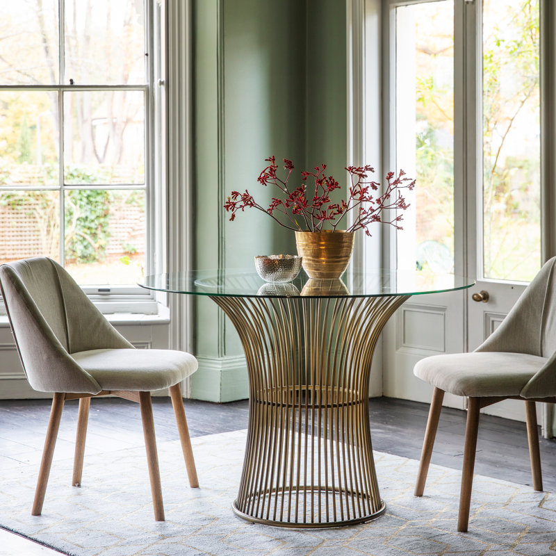 Carota Dining Table