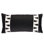 Schumacher x David Kaihoi Tutsi Tape Pillow