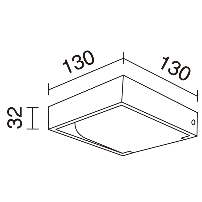 Aedel Wall Sconce