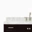 Ensemble de meuble-lavabo simple 54 po Cambridge-110870676