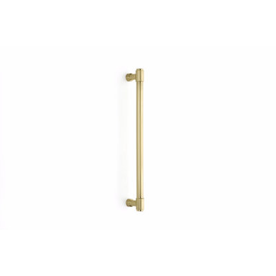 Emtek Jasper Appliance Pull (Back-to-Back Mount)